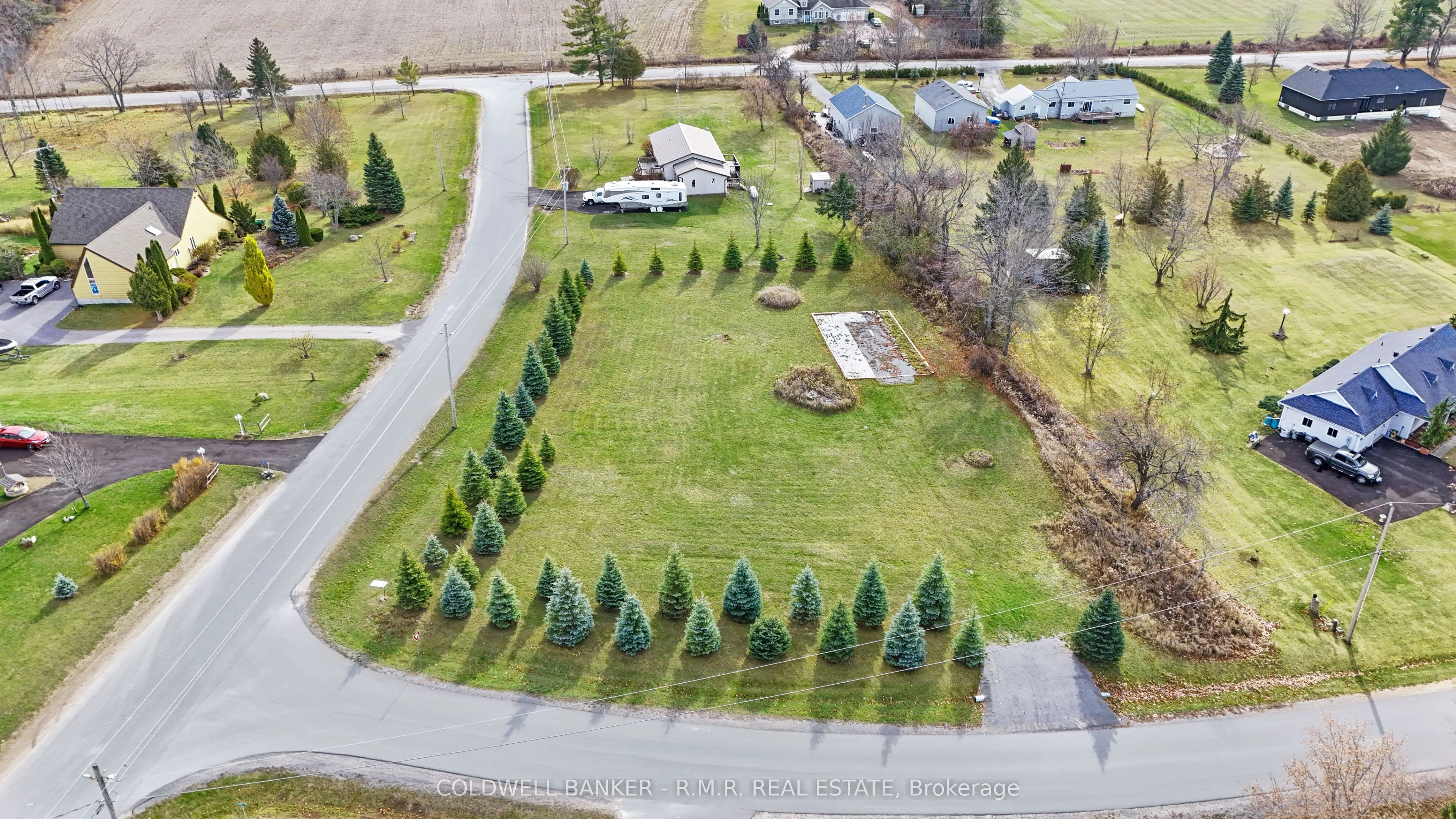 407 Sunset Cres&115 Grandview Drive, Alnwick/haldimand, On K0k 2x0