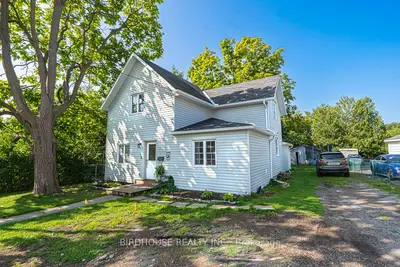 Detached in Kawartha Lakes