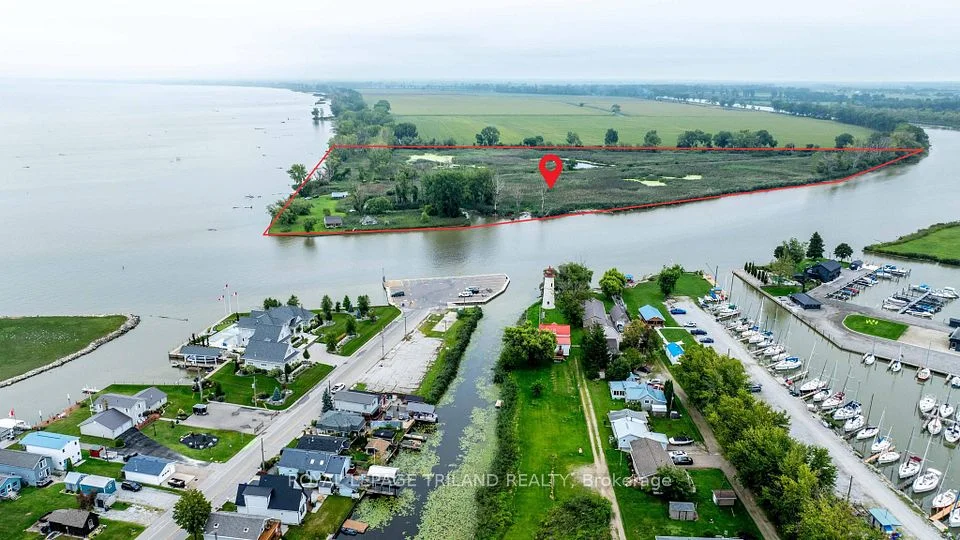 3995 Marjory Drive, Chatham-Kent, ON N0P 1Z0