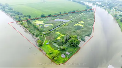 Vacant Land in Chatham-Kent