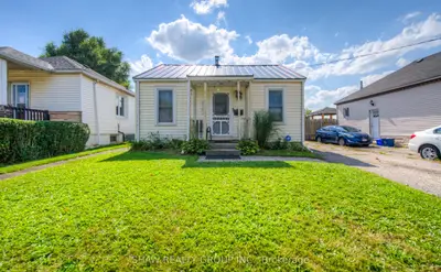 Detached in Cambridge
