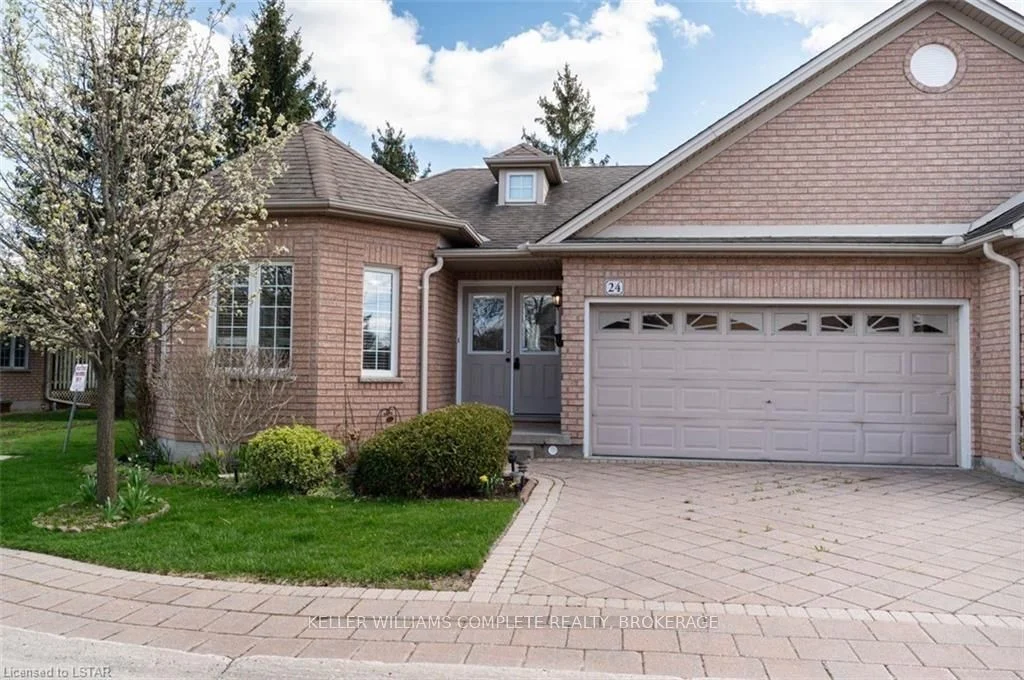 638 Wharncliffe Road S 24, London South, ON N6J 2N4