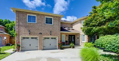 Detached in Cambridge