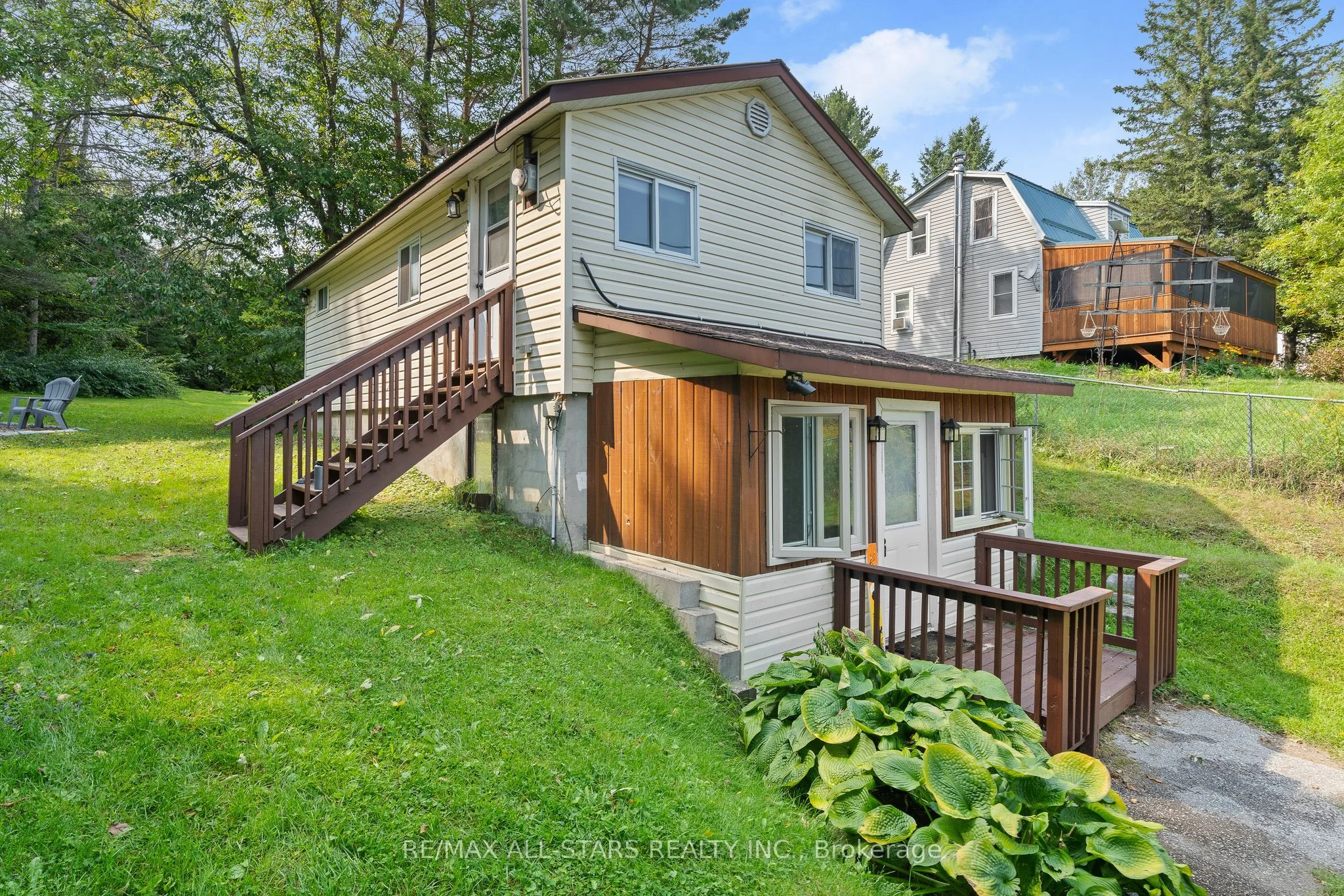 4141 County Rd 121, Kawartha Lakes, On, K0m 2a0