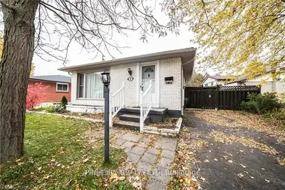 Detached in London East