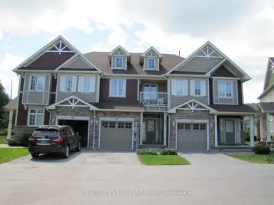 689616 Monterra Road 11, Blue Mountains, On L9y 0n5
