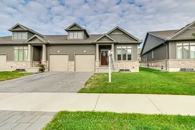 1327 Whetherfield Street, London North, On N6h 0k5