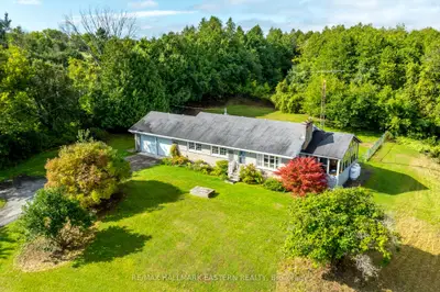 Detached in Otonabee-South Monaghan
