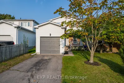 Detached in Cobourg