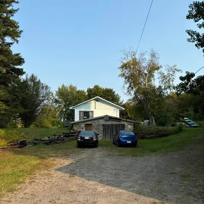 Detached in Highlands East