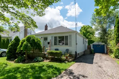 Detached in St. Thomas