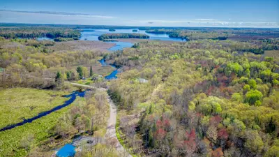 Vacant Land in Frontenac