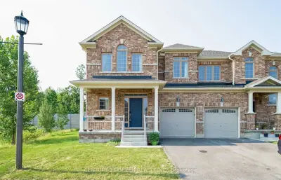 7512 Marpin Court, Niagara Falls, On L2h 0p3