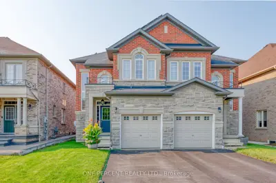 Semi-Detached in Hamilton