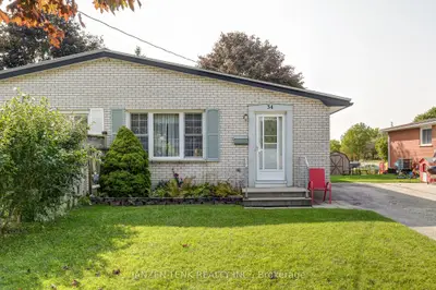 Semi-Detached in Aylmer