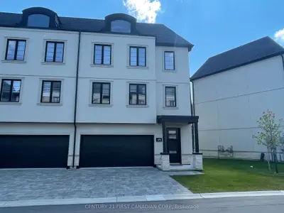 Vacant Land Condo in London North