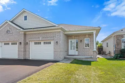 Semi-Detached in Fort Erie