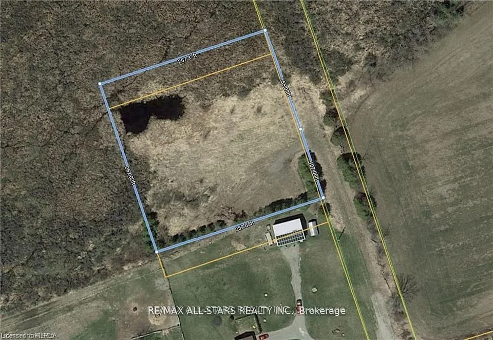 0 HARVEST Road, Kawartha Lakes, ON K0M 1L0