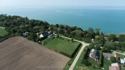 Vacant Land in Bluewater