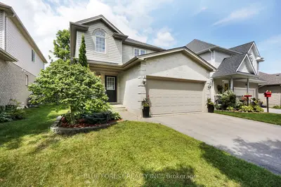 6628 Beattie Street, London South, On N6p 1t8