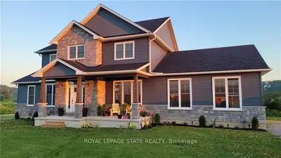 Detached in Haldimand