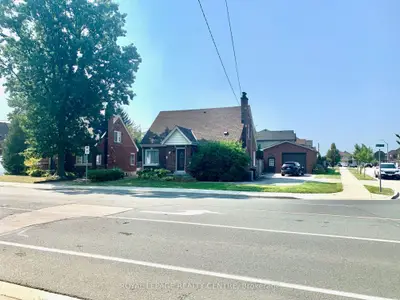 Detached in Hamilton