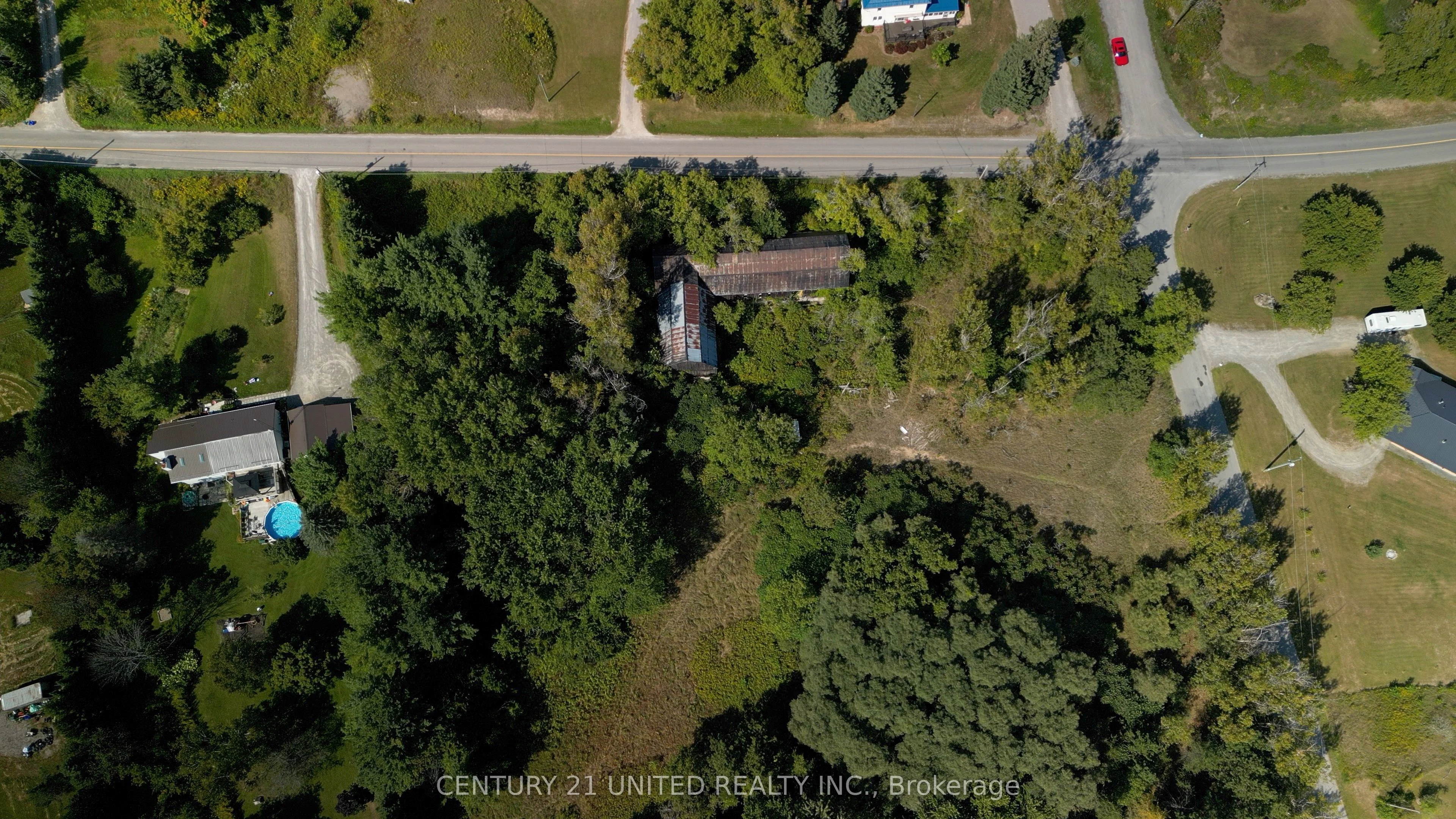 Gummow Road, Trent Hills, On, K0k 3k0
