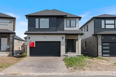 3117 Turner Crescent, London South, On L6m 0b1