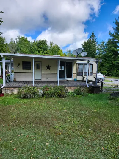 MobileTrailer in Kawartha Lakes