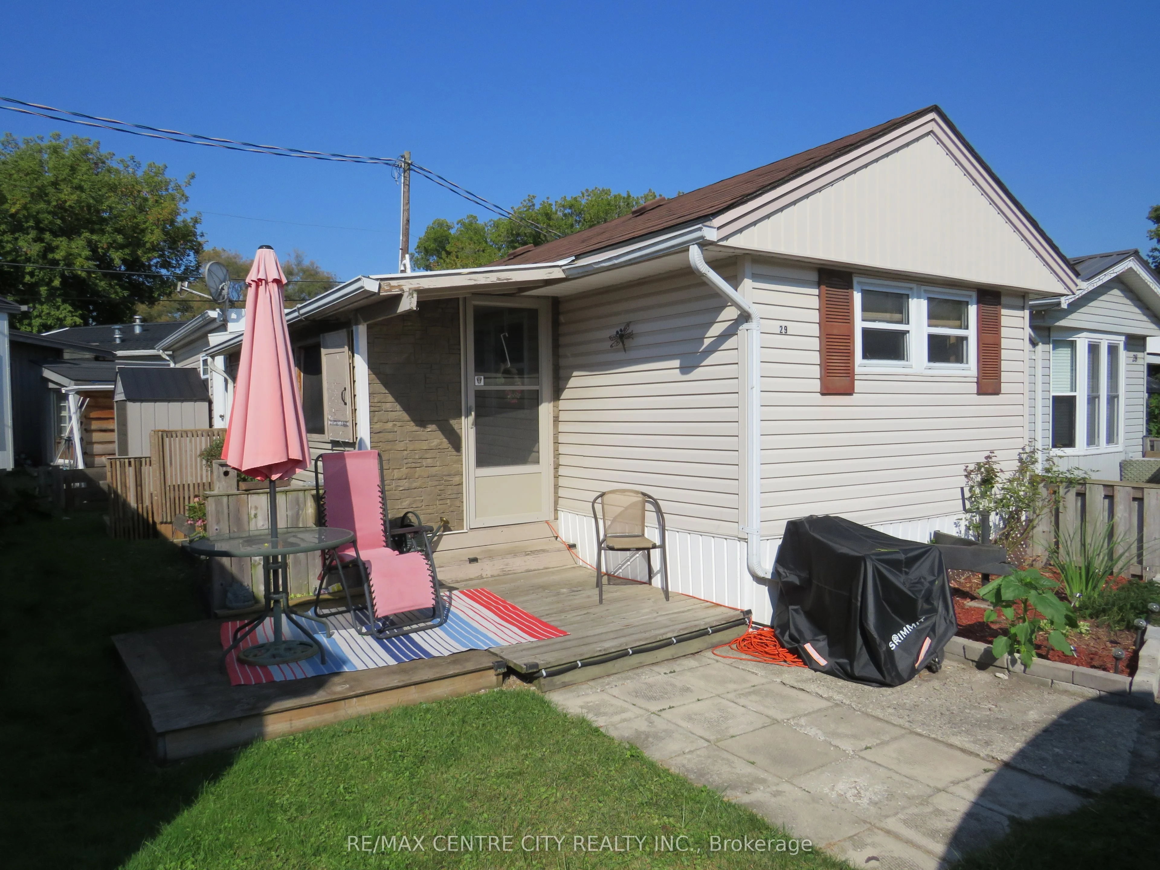 198 Springbank Drive 29, London South, On N6j 1g1