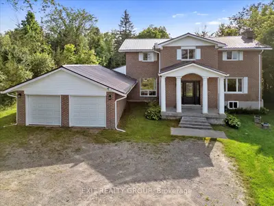 315 Haigs Reach Road, Trent Hills, On K0k 1l0