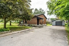 741 Maryland Avenue, Peterborough, On K9j 4p5