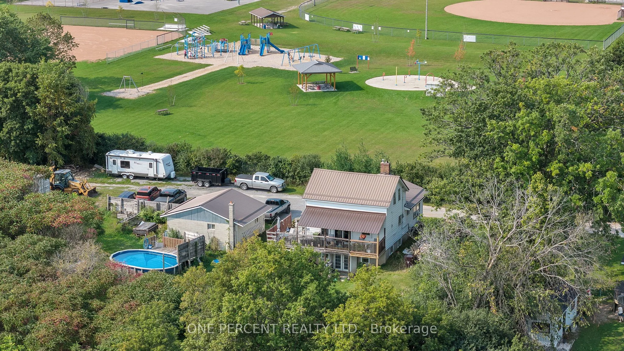 66 Jane Street, Kawartha Lakes, On K0m 1a0