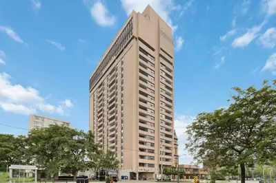 Condo Apartment in London East