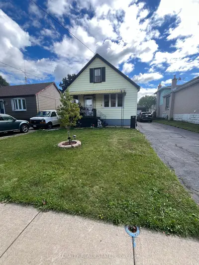 Detached in Hamilton
