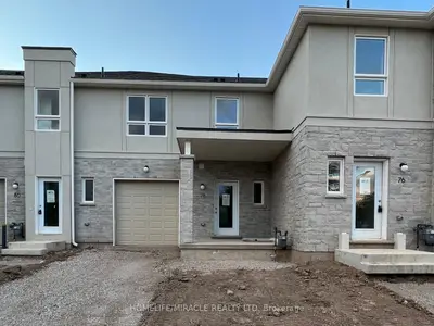 78 St. George Street 22, Welland, On L3c 0j2
