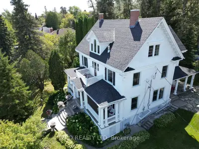Triplex in Temiskaming Shores
