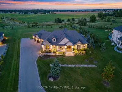 Detached in Haldimand