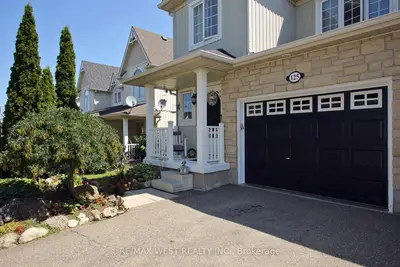 Semi-Detached in Shelburne