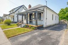 982 Dame Street, London East, On N5z 1m6