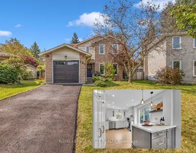 Detached in Waterloo