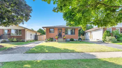 Detached in London South