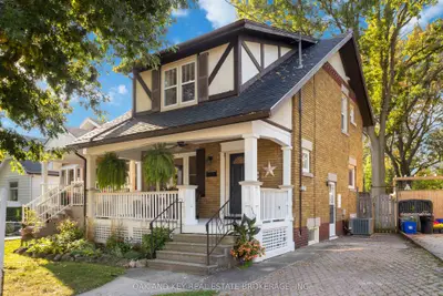 Detached in London South