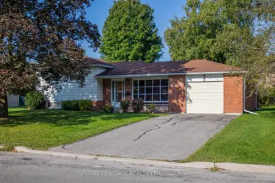 Detached in Kawartha Lakes