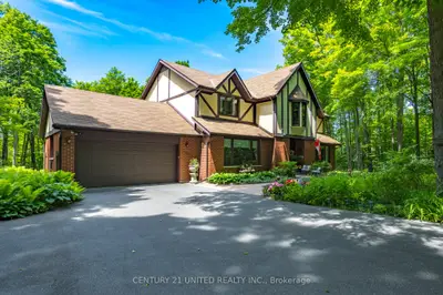 Detached in Selwyn