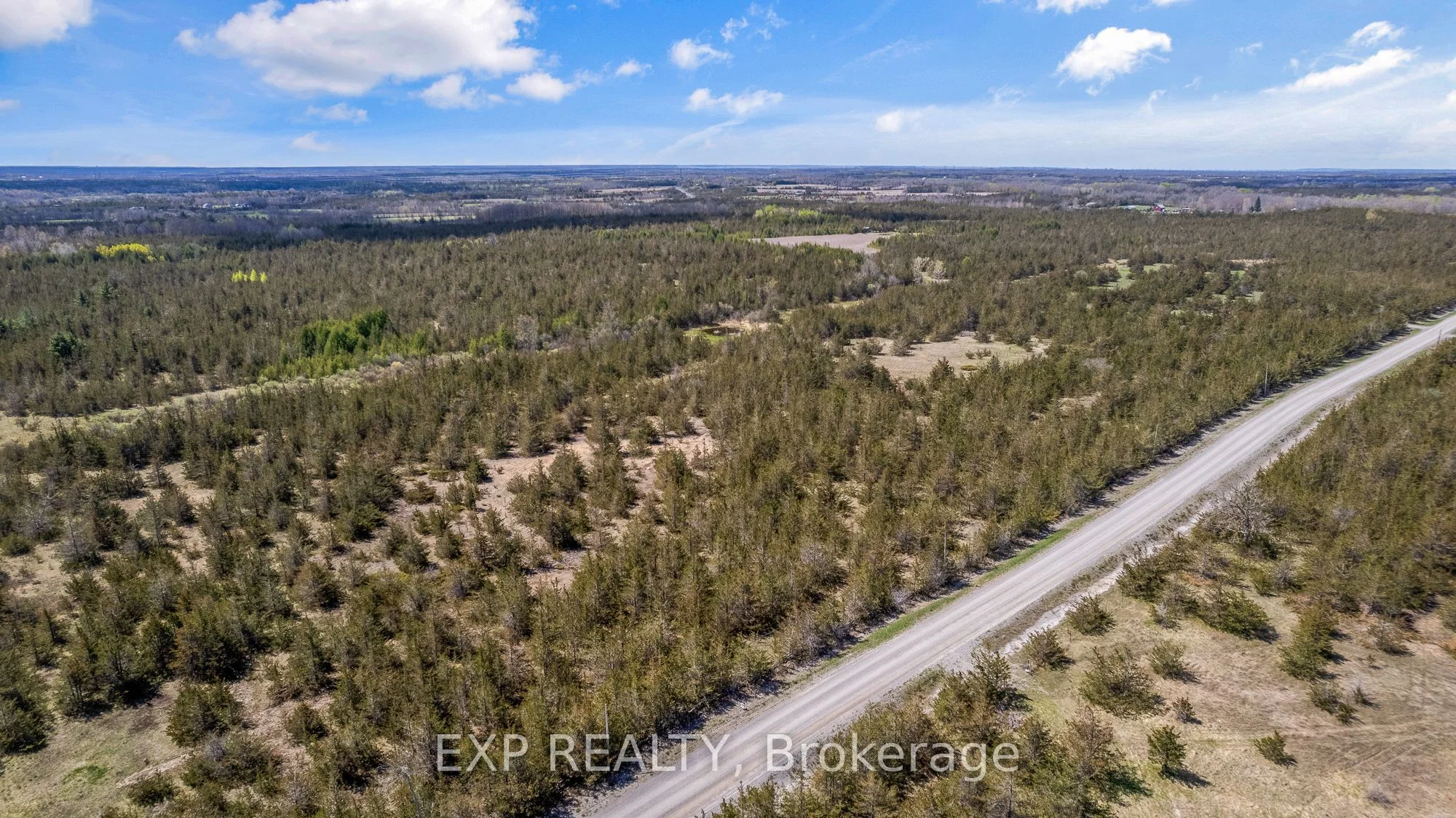 0 Mccullough Road Pt A, Tyendinaga, On K0k 2n0
