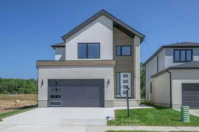 769 Gatestone Road, London South, On N6m 1c1