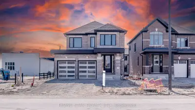 142 St Joseph Road, Kawartha Lakes, On K9v 0r6