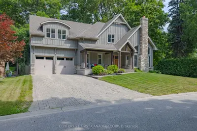 14 Gibbons Place, London East, On N6a 2y7