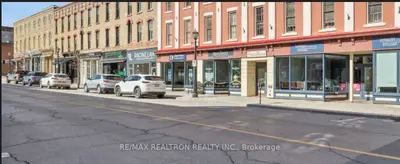 38 Walton Street 304, Port Hope, On L1a 1n1